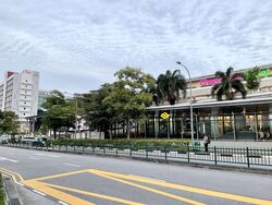 Eightrium @ Changi Business Park (D16), Office #425789911